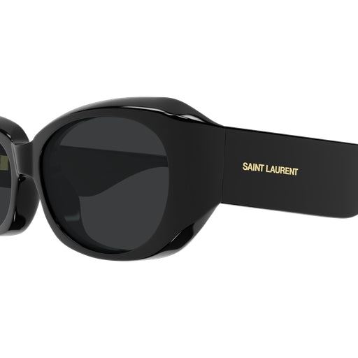 001 - Black - Black