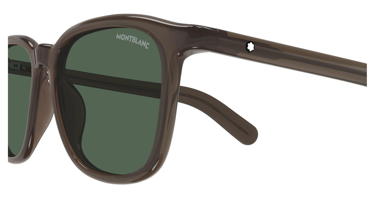 002 - Brown - Green