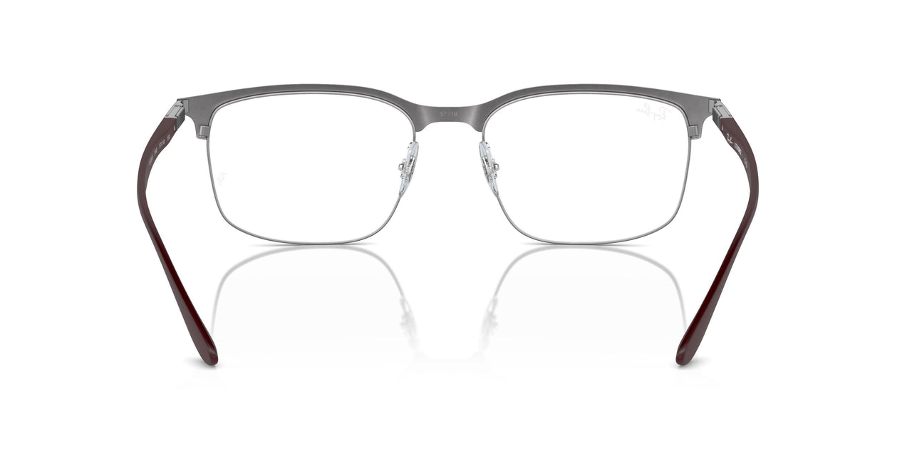3162 - Brown - Clear