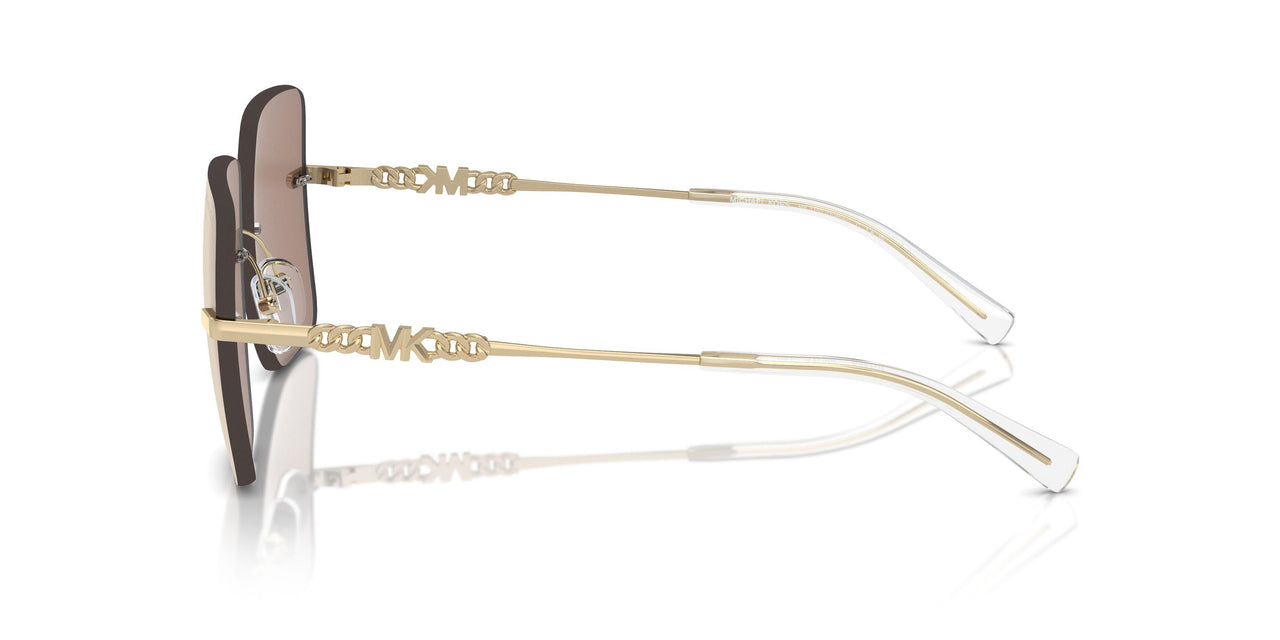 10145A - Brown - Brown Mirror