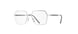 7010 - Clear Rhodium