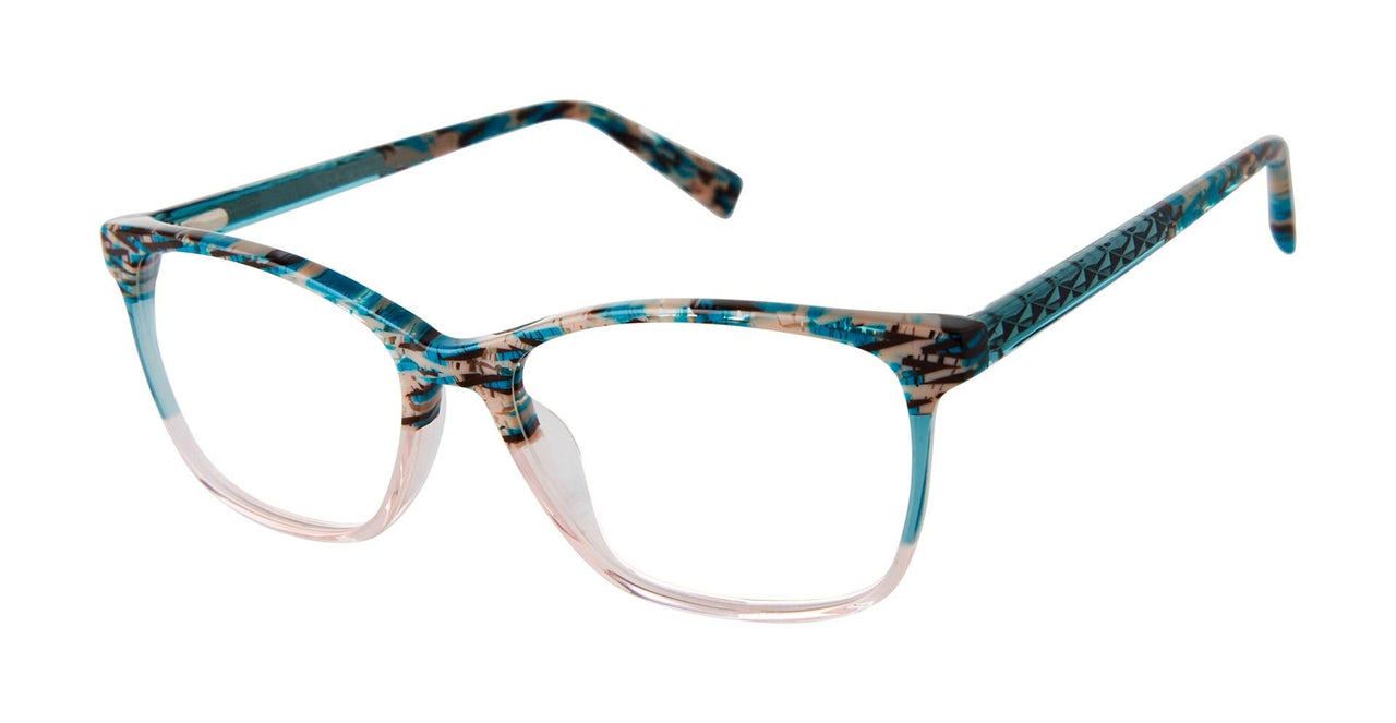 gx by GWEN STEFANI GX104 Eyeglasses