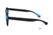 01 - BLK AZZURRO