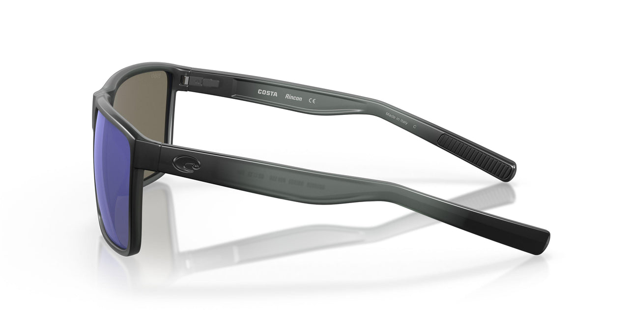 901831 - 156 Matte Smoke Crystal - Blu Mir 580g