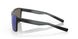 901831 - 156 Matte Smoke Crystal - Blu Mir 580g