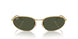 001/31 - Gold - Green