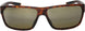10B - Matte Dark Havana With Black - Maui Ht