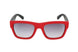 67B - MATTE RED
