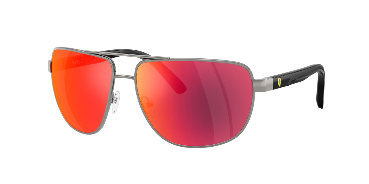 Scuderia Ferrari 5007 Sunglasses