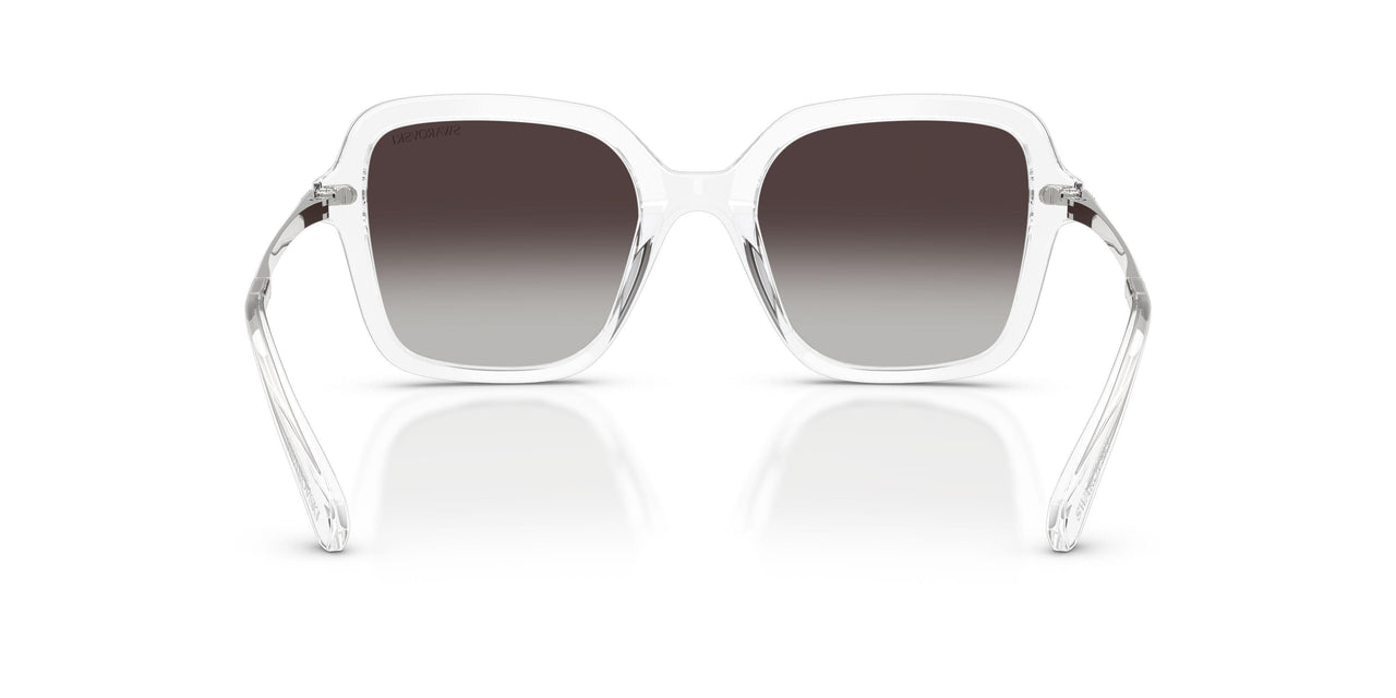 10278G - Transparent - Gradient Grey