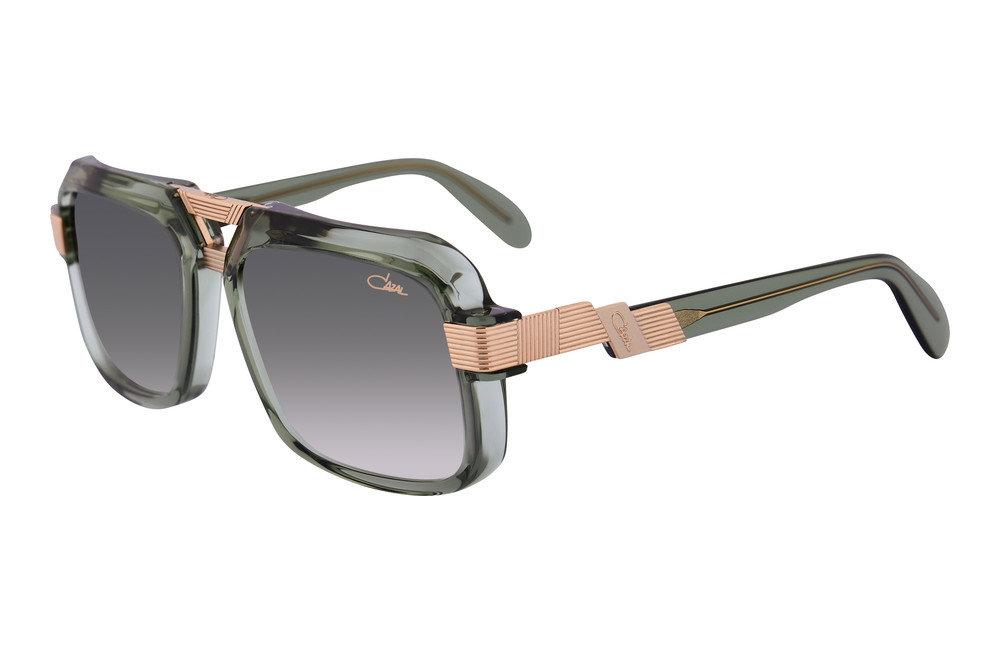 Cazal 669 Eyeglasses