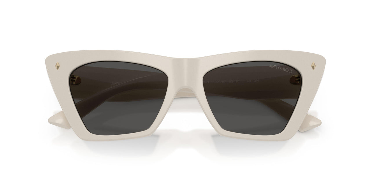 500887 - White - Dark Grey