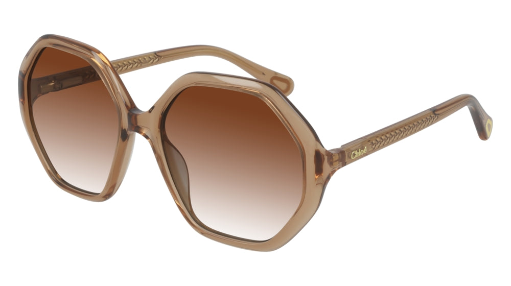 Chloe CC0004S Sunglasses