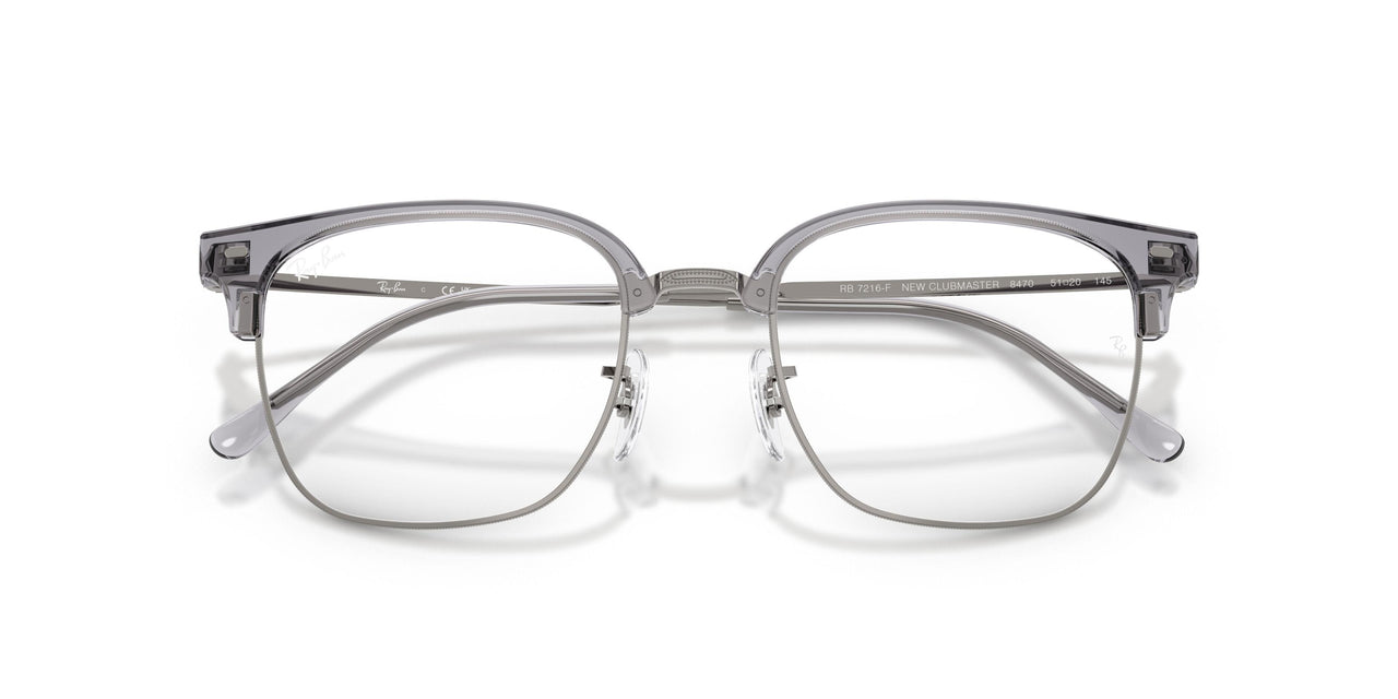 8470 - Grey - Clear