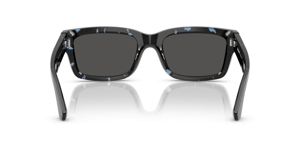 411187 - Blue - Dark Grey