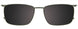 Takumi TK1217 Eyeglasses