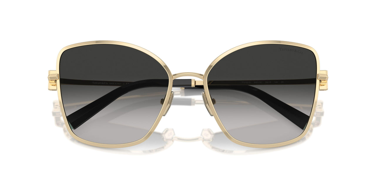 60213C - Gold - Grey Gradient