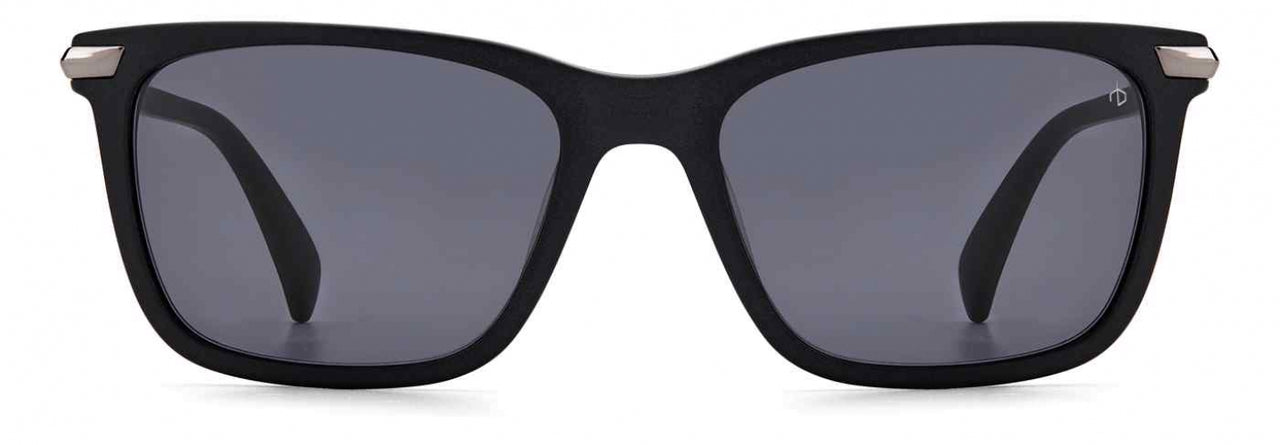0003-IR - MATTE BLACK - Grey