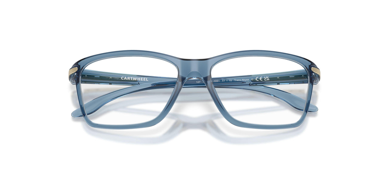 801010 - Blue