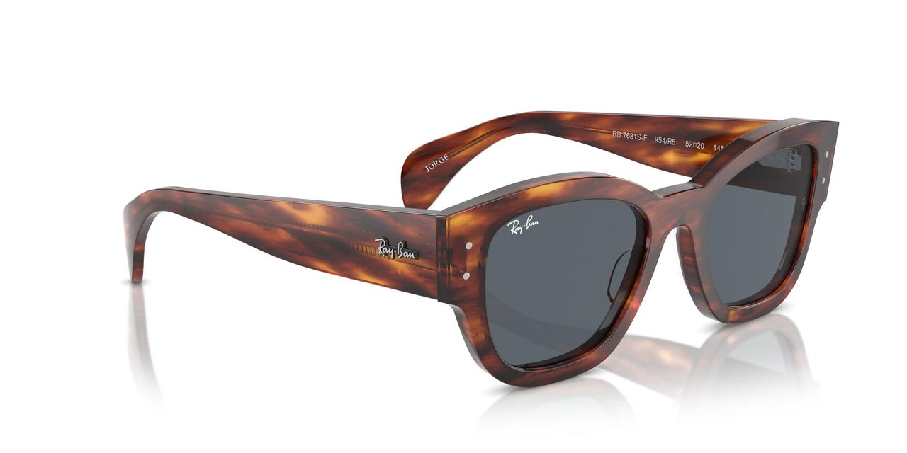 954/R5 - Brown - Blue