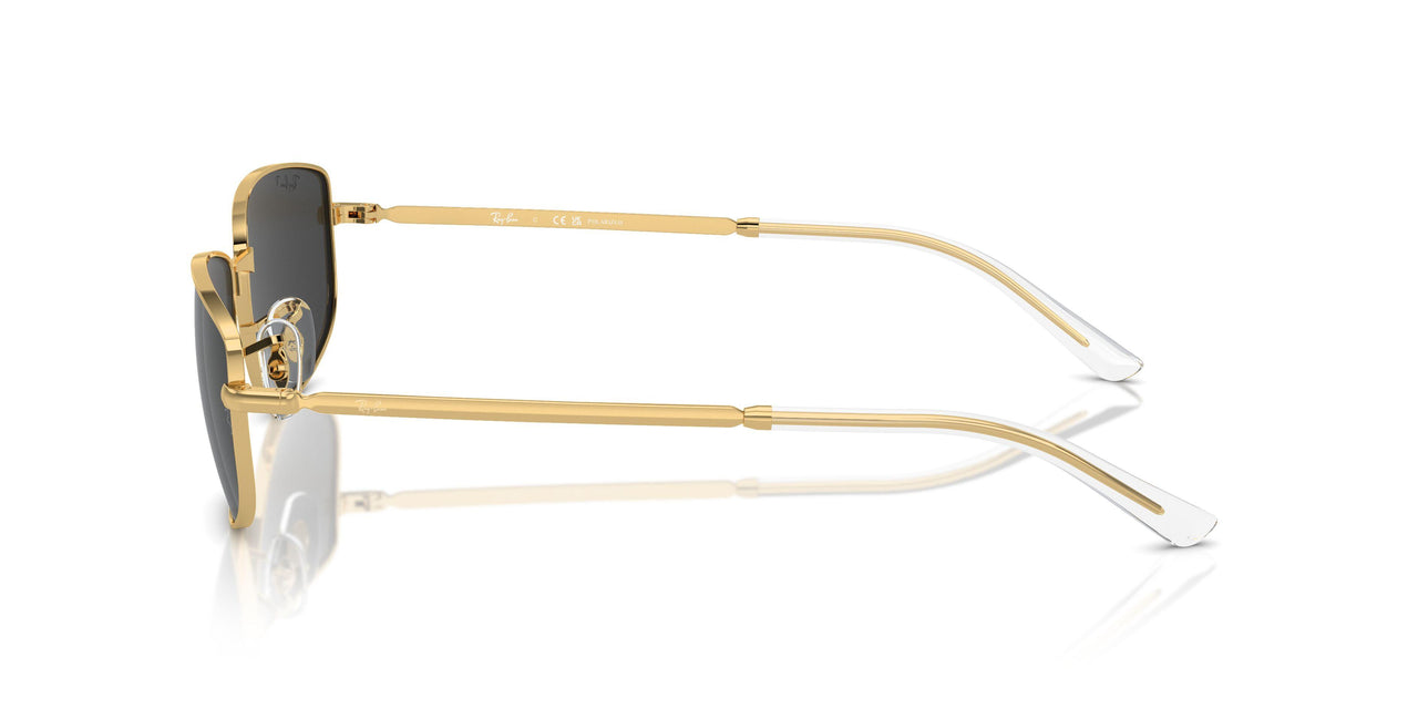 001/48 - Gold - Black