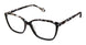 Fysh F-3739 Eyeglasses