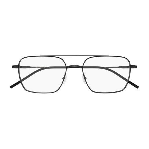 001 - Black - Transparent