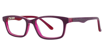 MODZ KIDS ALPHABET Eyeglasses