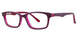 PLMMTTFCHS - Plum Matte Fuchsia
