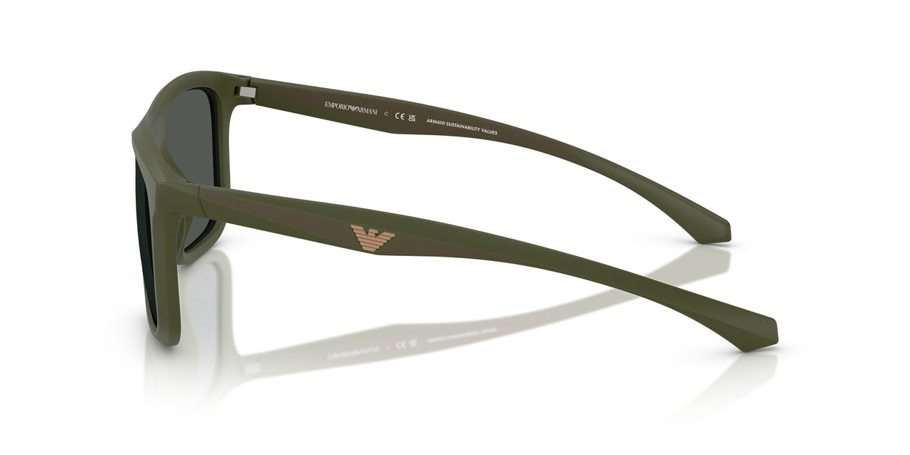 618487 - Green - Dark Grey