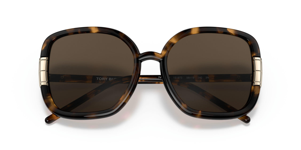 151973 - Havana - Solid Brown