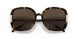 151973 - Havana - Solid Brown