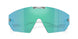 148/6V - White - Grey Mirror Black/mirror Blue Violet