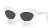 176087 - White - Grey
