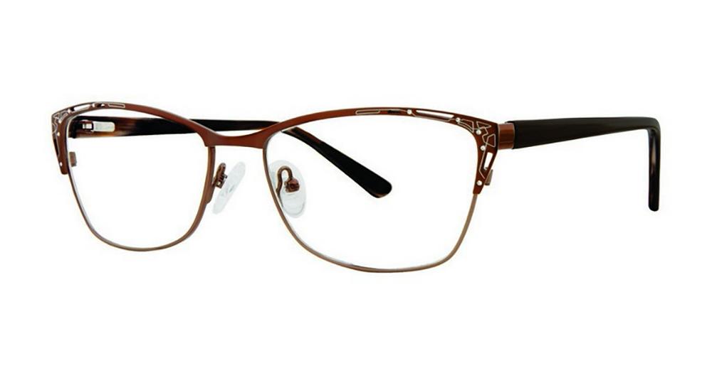 MTTBRWNBRWN - Matte Brown/Brown