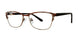 MTTBRWNBRWN - Matte Brown/Brown