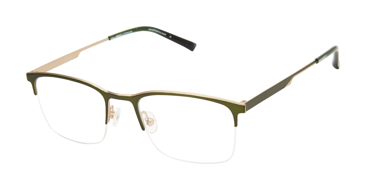 Cruz I-595 Eyeglasses