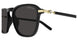 001 - Black/Gold - Grey