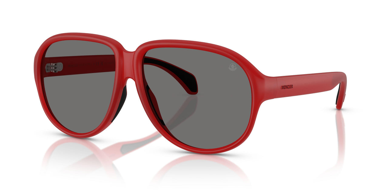 500581 - Red - Polar Dark Grey