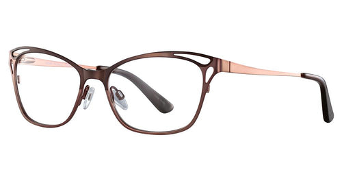 Aspex Eyewear TK1058 Eyeglasses