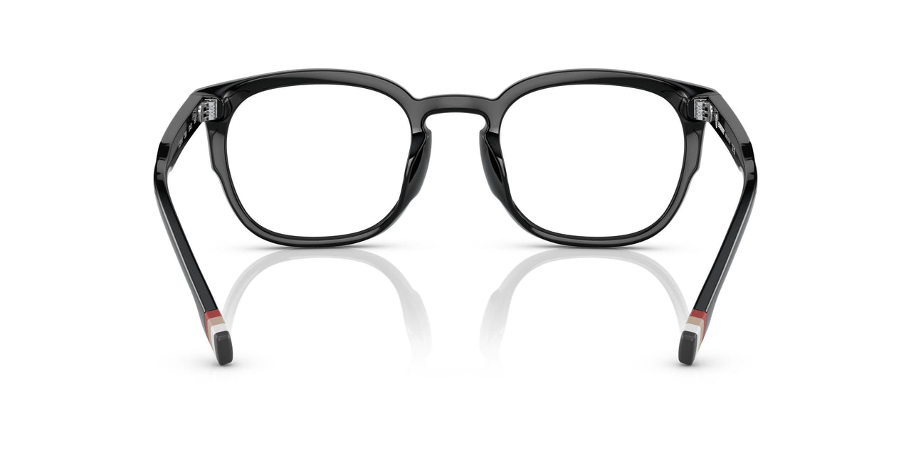 3001 - Black