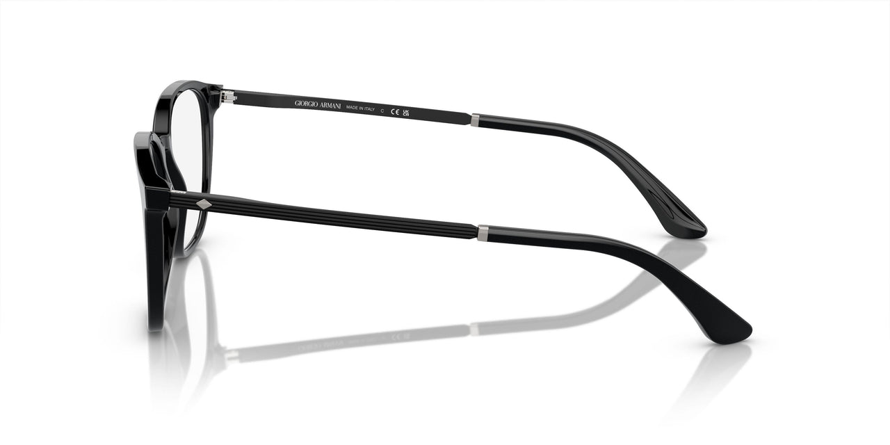5001 - Black