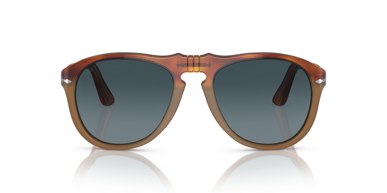 1025S3 - Havana - Gradient Blue Polar