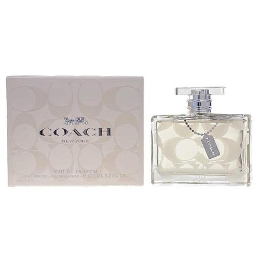 Coach Signature EDP Spray