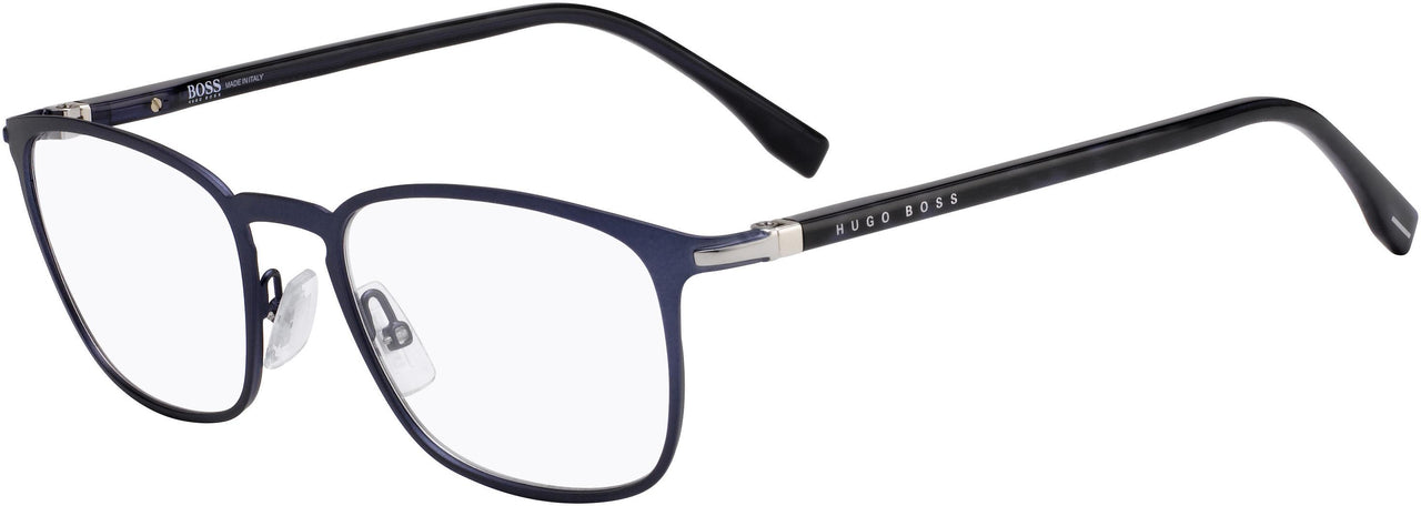 0FLL-00 - Matte Blue