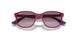 71498H - Fuchsia On Violet - Violet