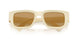 21D10Y - White - Brown