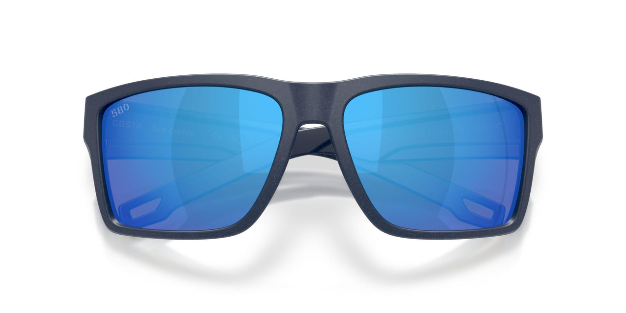 913806 - Blue - Blue Mirror