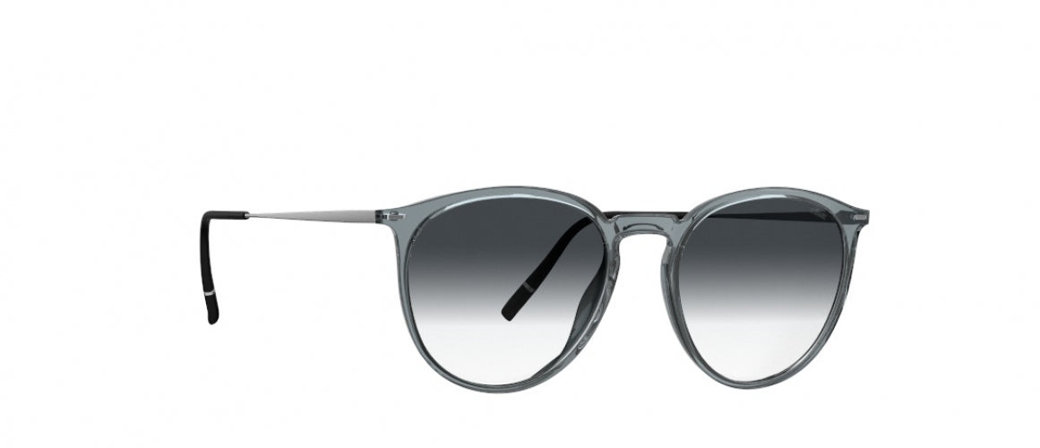 6500 - Grey / Rhodium - Classic Grey Gradient