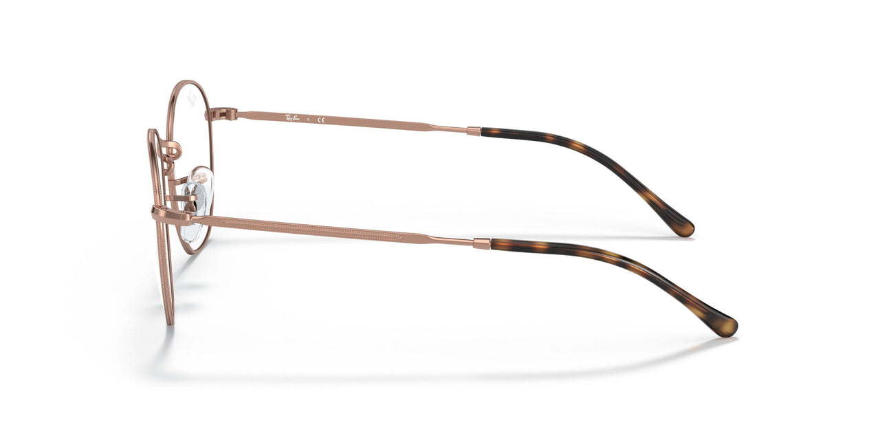 2943 - Bronze/copper